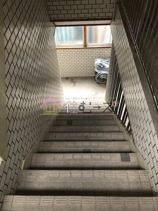 マンション第二新大宮 その他外観6