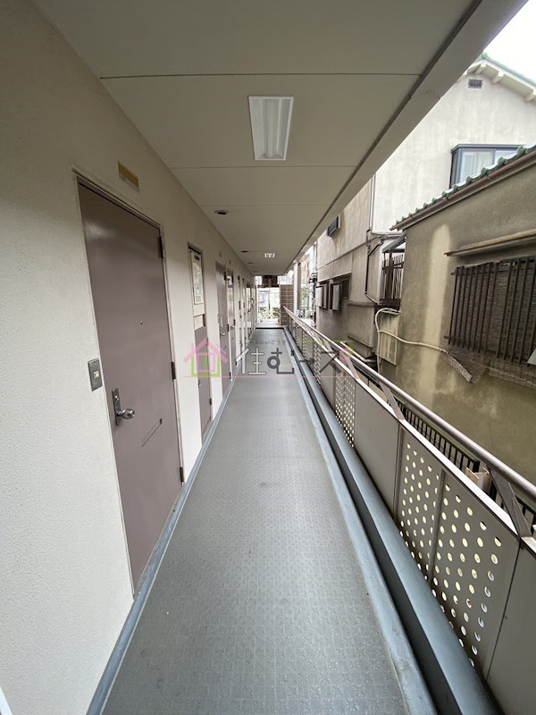 プリエール玉津 その他外観3