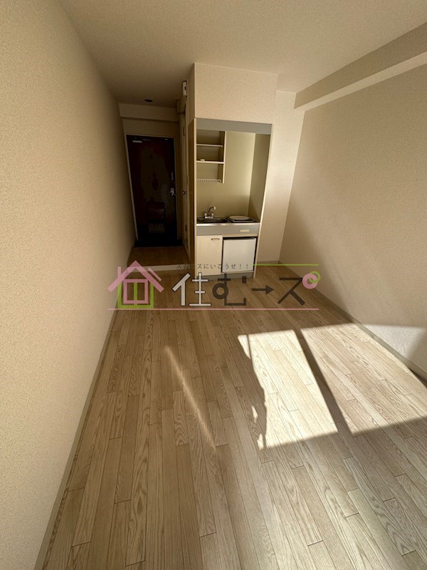 プリエール玉津 リビング