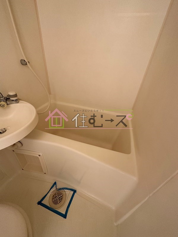 プリエール玉津 風呂画像