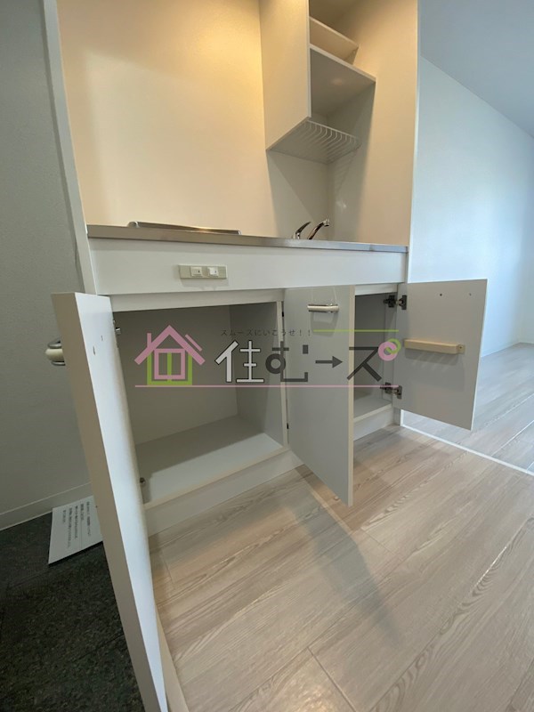 ヒノキマンション その他2