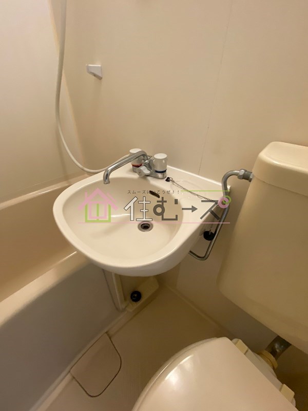 ヒノキマンション その他3