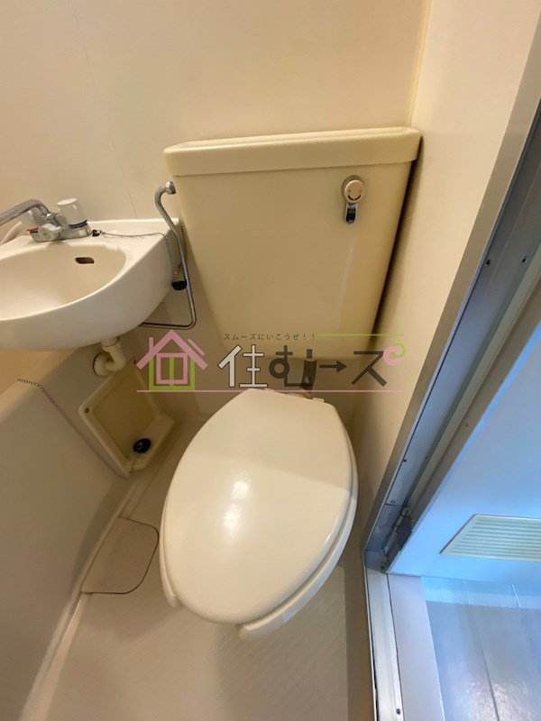 ヒノキマンション その他4