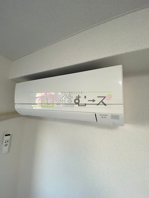 ヒノキマンション その他5