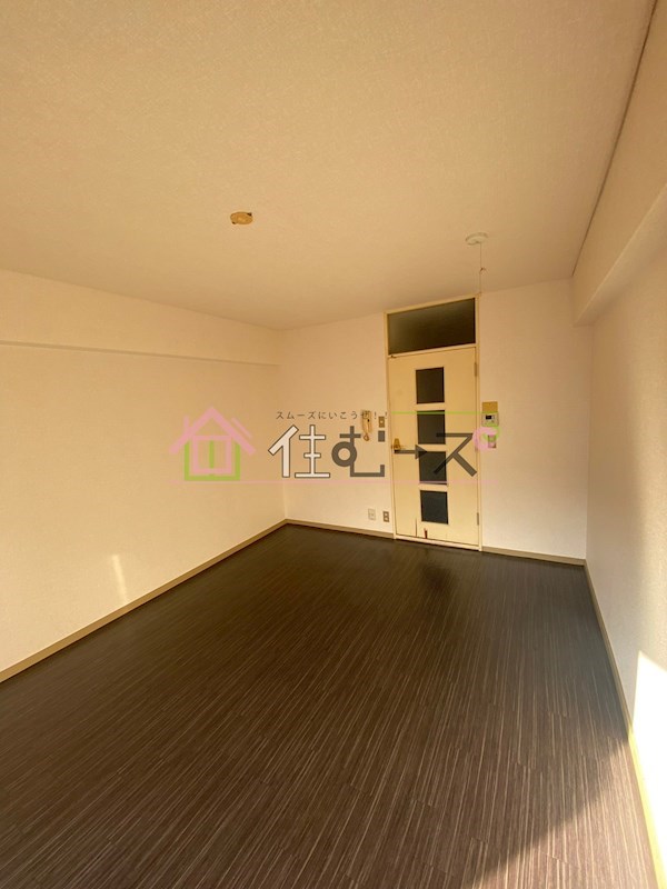 アーバンコートSK リビング