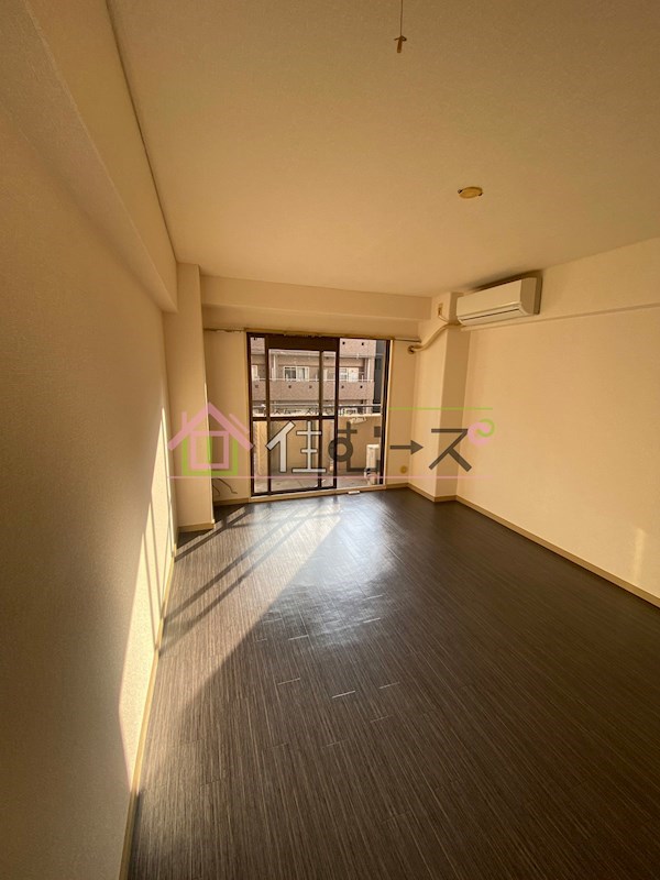 アーバンコートSK ベッドルーム