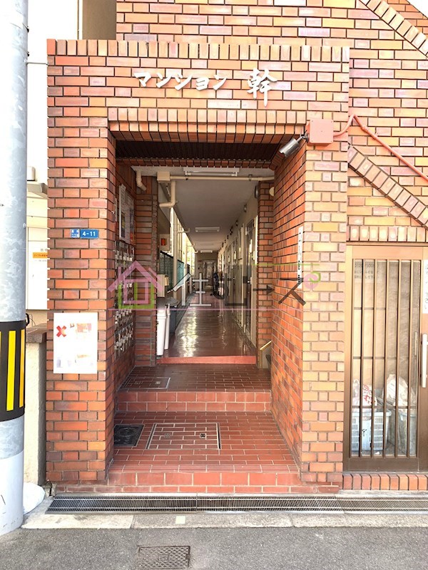 マンション幹 その他1