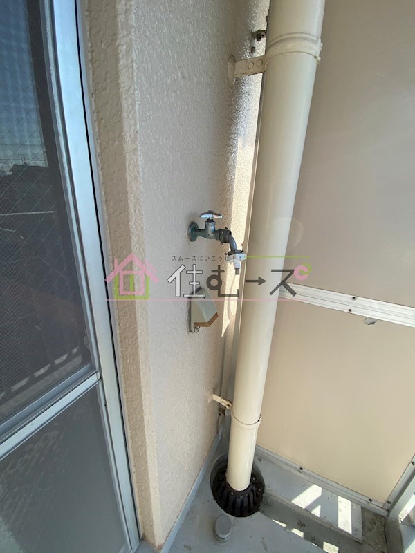 マンション幹 その他2