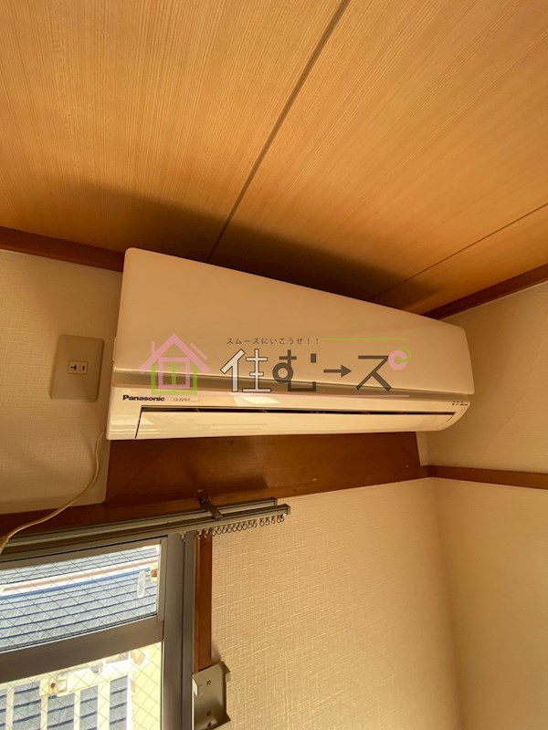 マンション幹 その他3