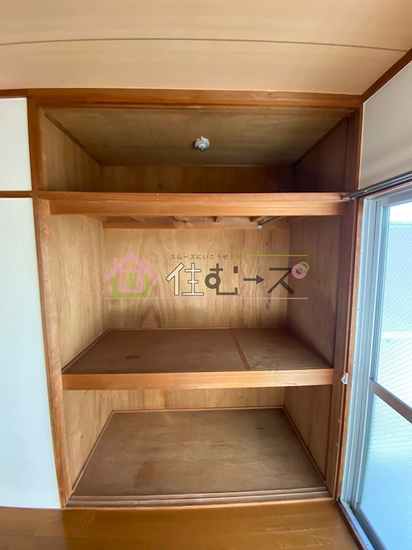 マンション幹 その他4