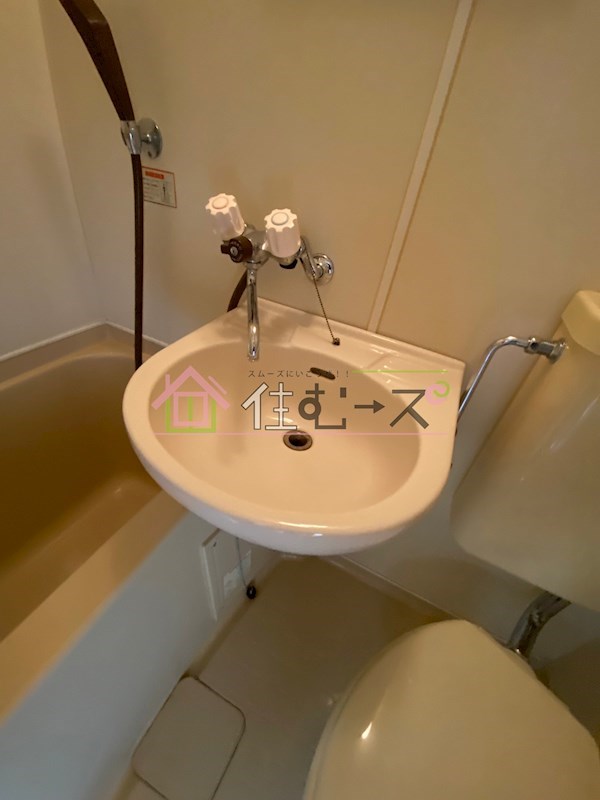 マンション幹 その他5