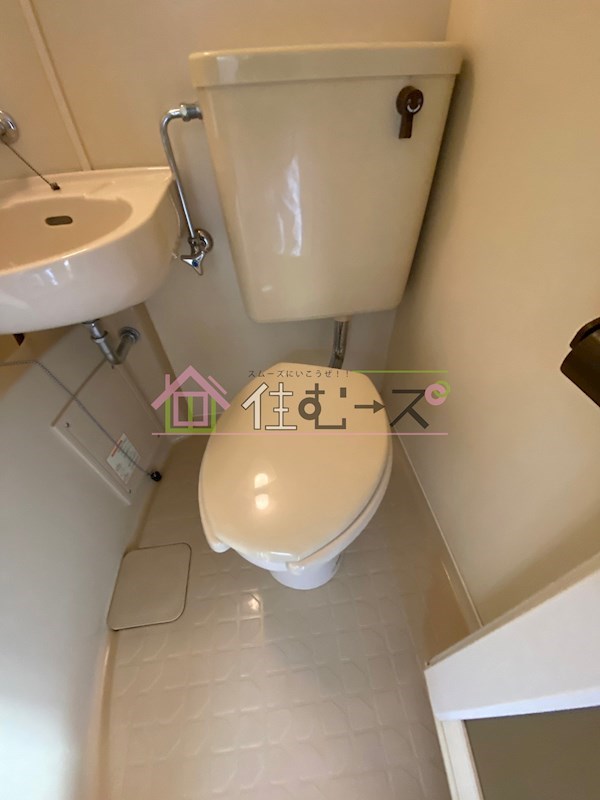 マンション幹 その他6