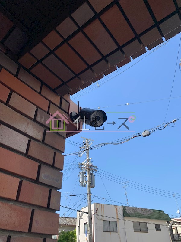 マンション幹 その他外観3