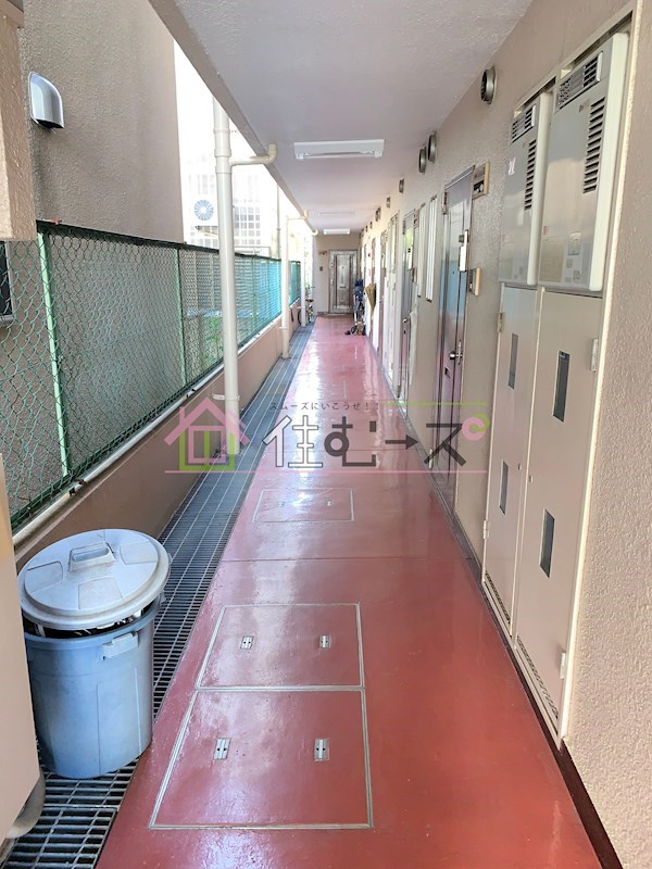 マンション幹 その他外観4