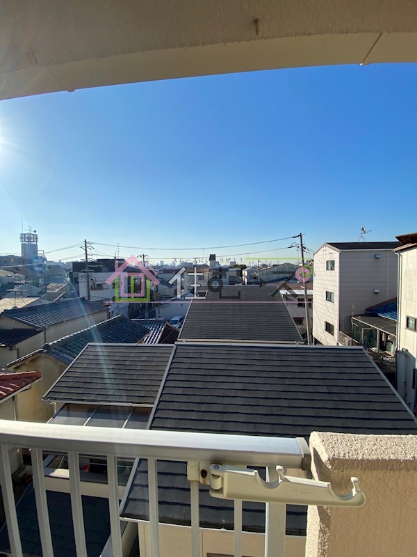 マンション幹 その他外観5