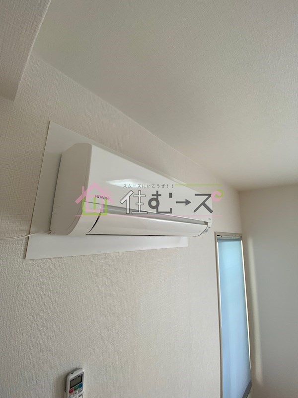 新北島一番館 その他4