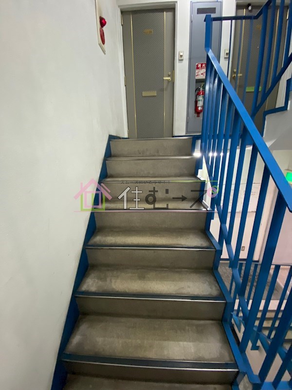 新北島一番館 その他外観4