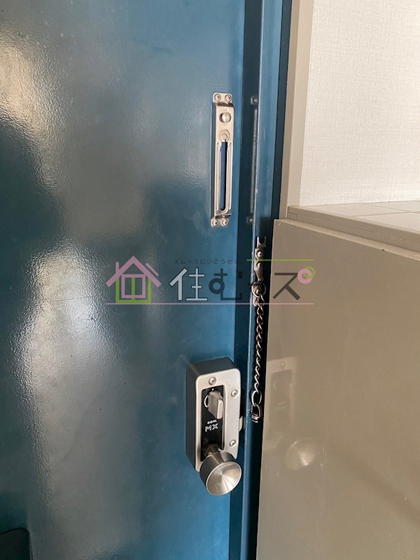 アベニュー中加賀屋 その他3