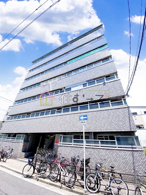 アベニュー中加賀屋 その他外観1