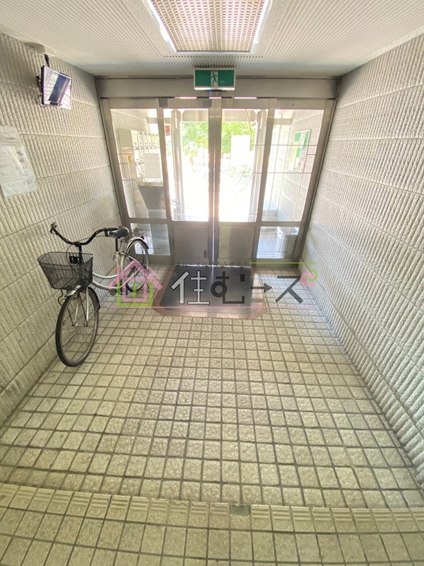アベニュー中加賀屋 その他外観2