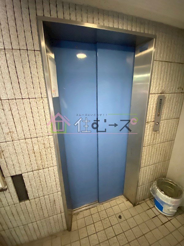 アベニュー中加賀屋 その他外観6