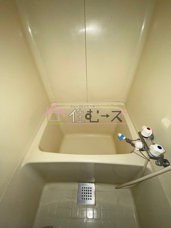 リアライズ北加賀屋 風呂画像