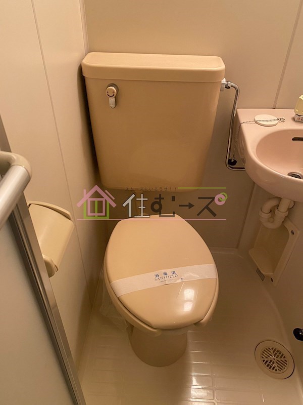 パル下新庄 その他6