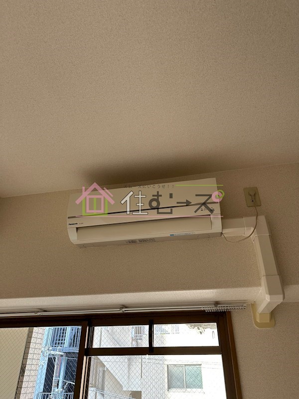 アンシャンテ南堀江 その他設備