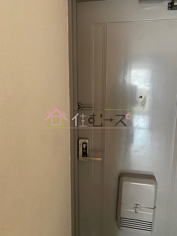 ミュー高麗橋 その他5