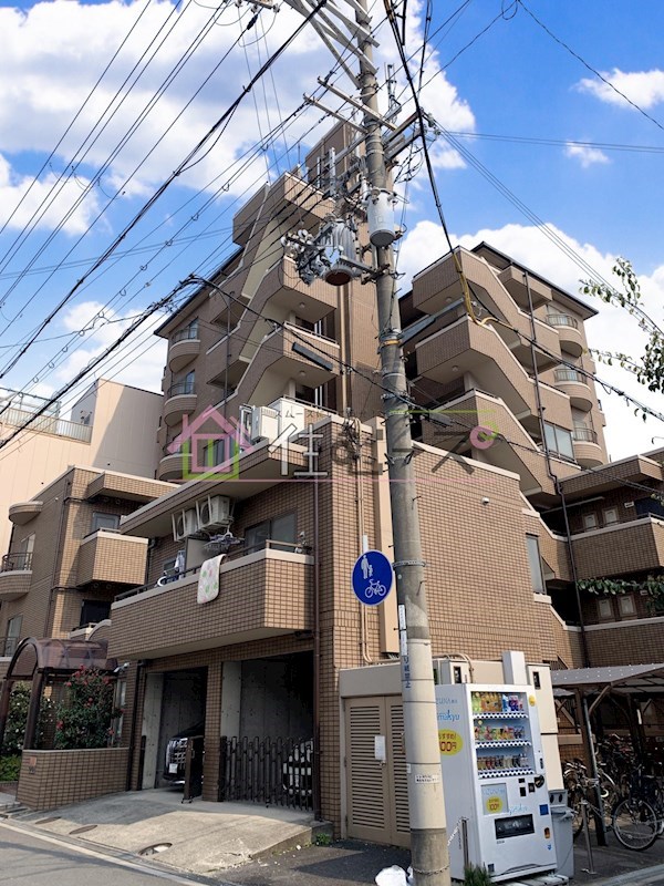 サニーハイツ伊東 その他外観1