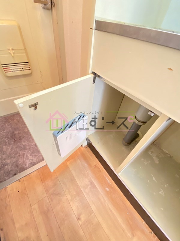 プレアール新大阪Ⅲ その他4