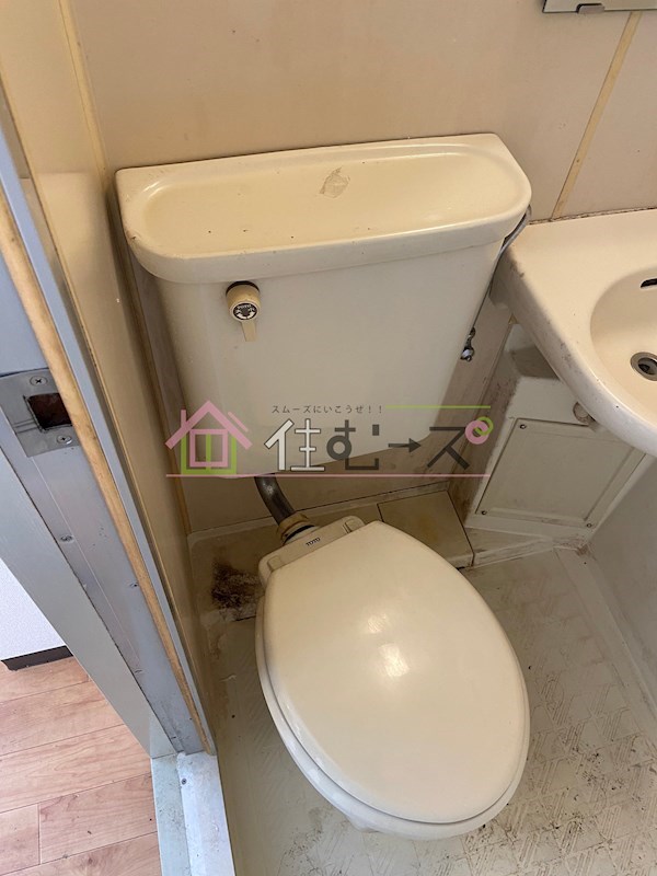 プレアール新大阪Ⅲ その他6