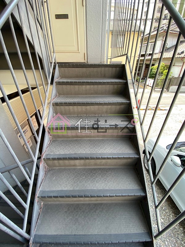 プレアール新大阪Ⅲ その他外観6