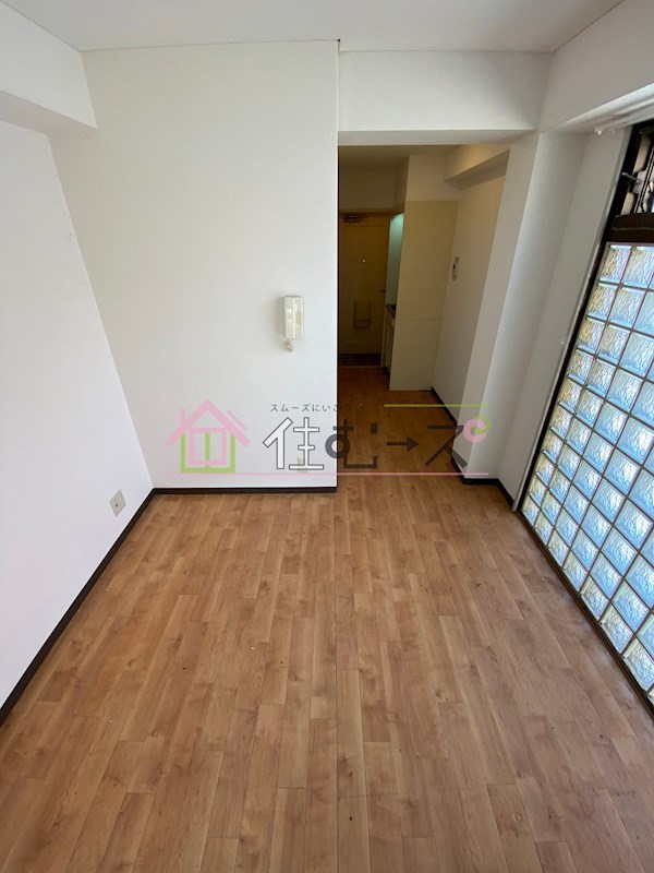 プレアール新大阪Ⅲ リビング