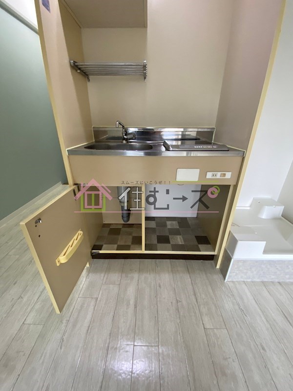 ヴェルドール夕凪  その他4