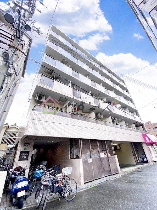 ヴェルドール夕凪  その他外観1