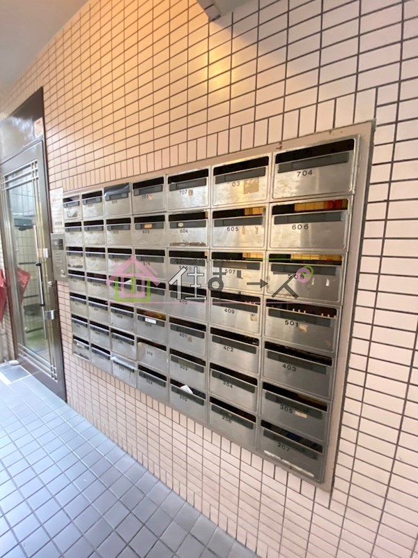 ヴェルドール夕凪  その他外観5