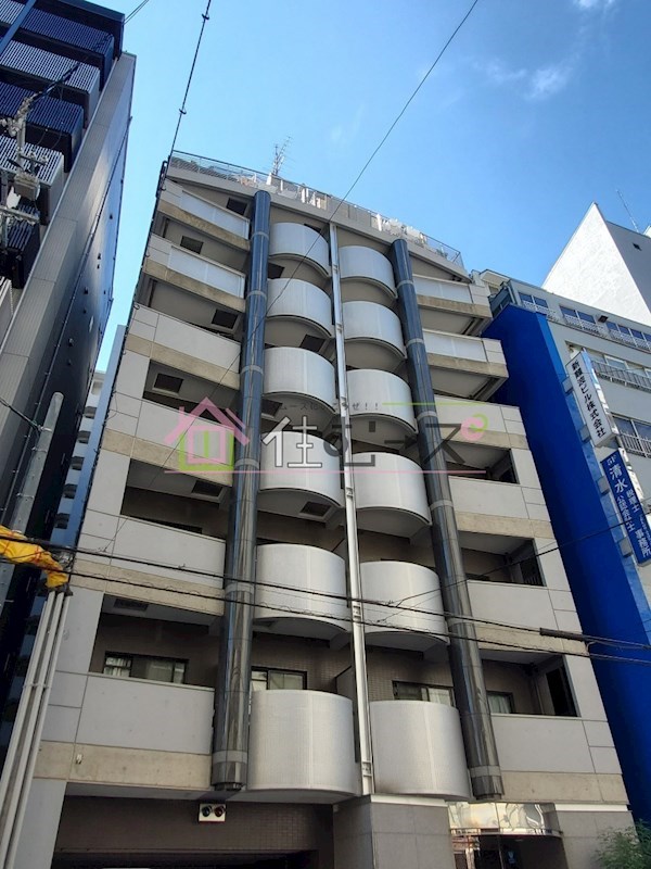 雅苑 その他外観1