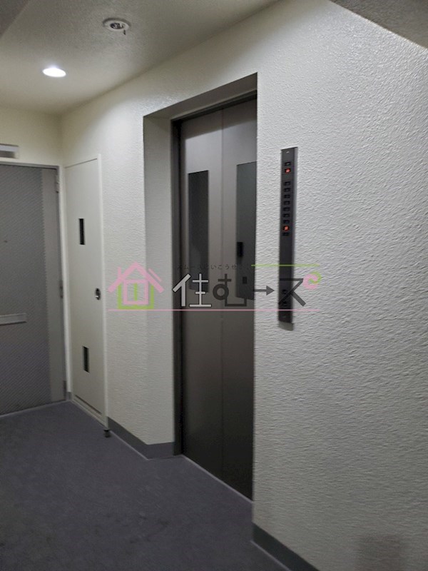 雅苑 その他外観4