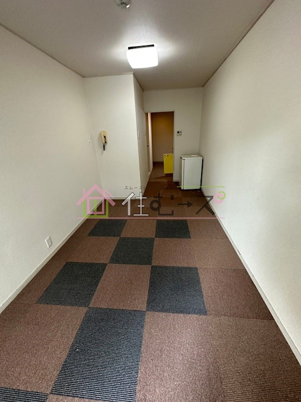 レディースダイテツ リビング