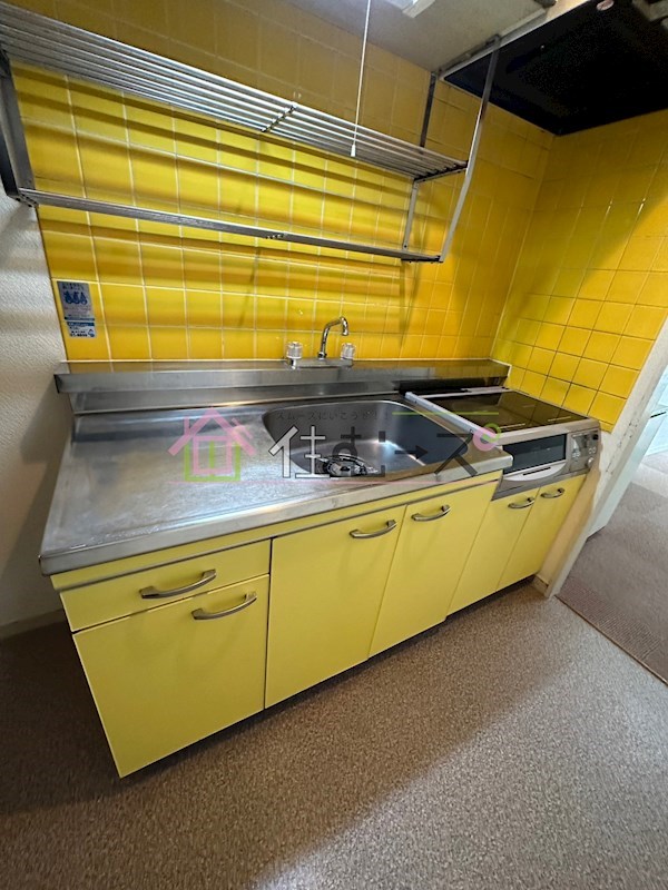 レディースダイテツ キッチン