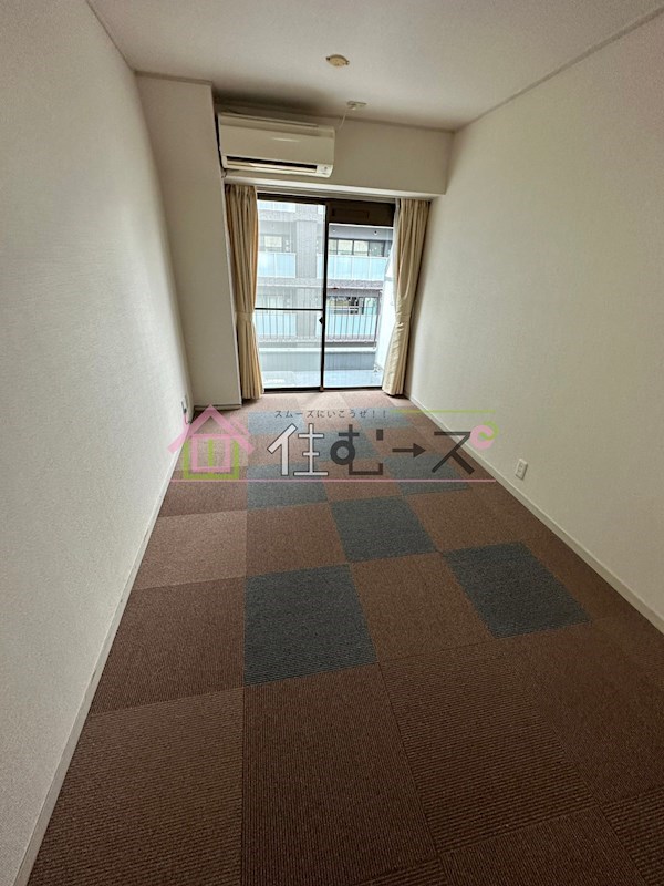 レディースダイテツ ベッドルーム