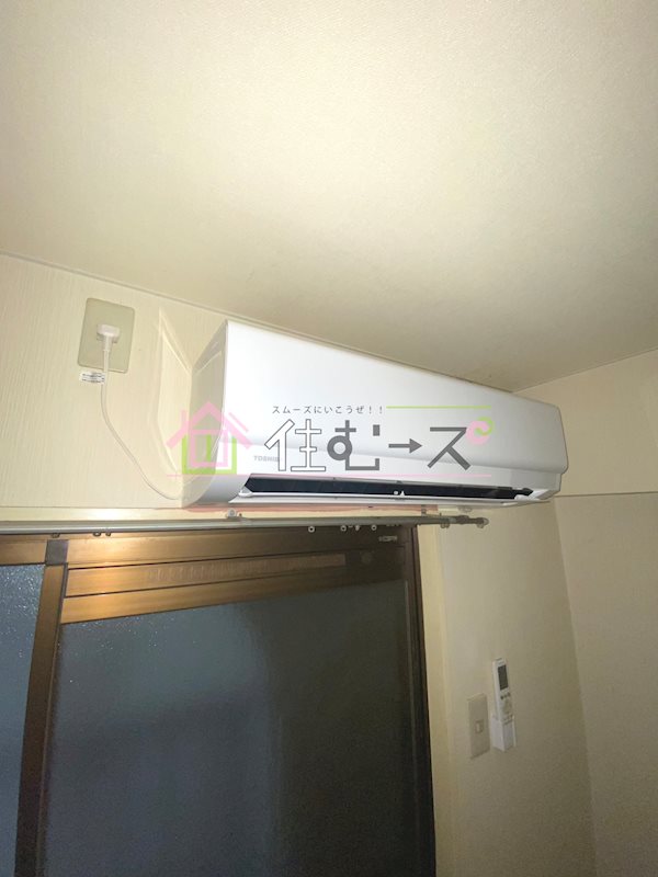 姫松マンション その他4
