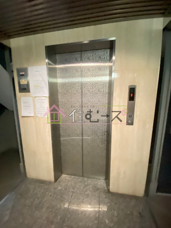 長居ロイヤルマンション  その他外観5