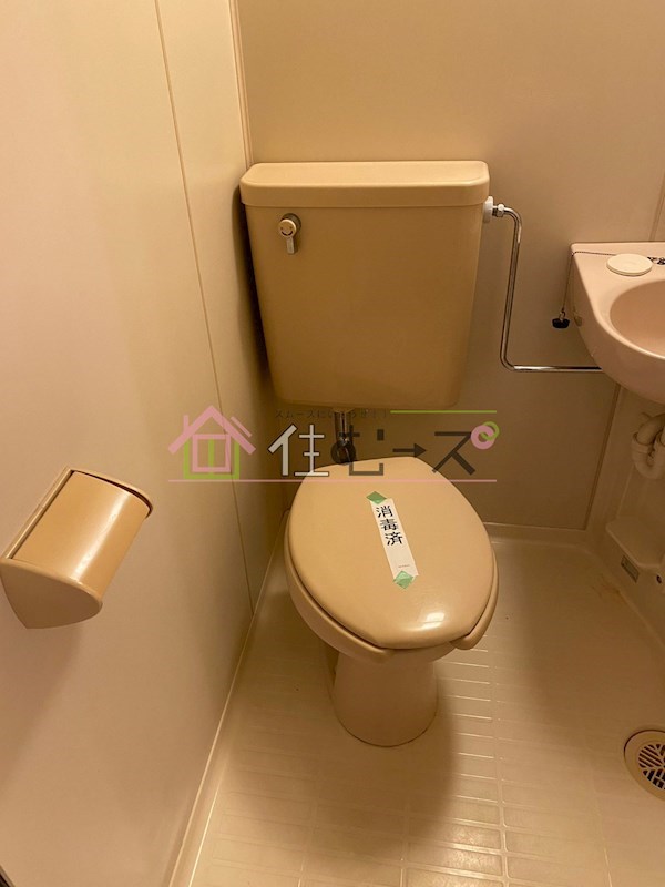 エクセレントコート その他3