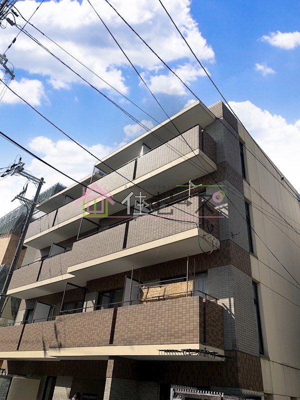 エクセレントコート その他外観1