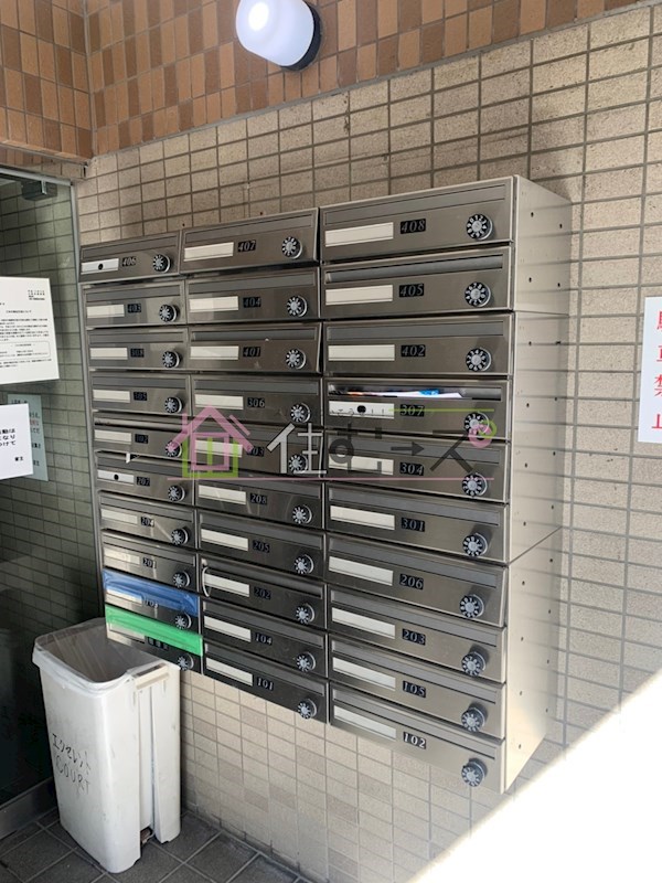 エクセレントコート その他外観2