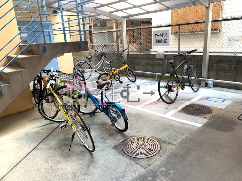 エクセレントコート その他外観4