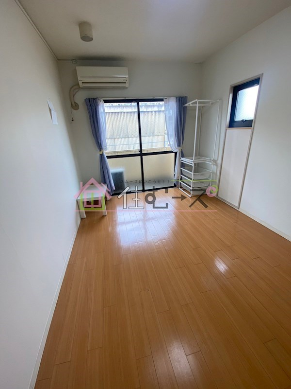 エクセレントコート ベッドルーム