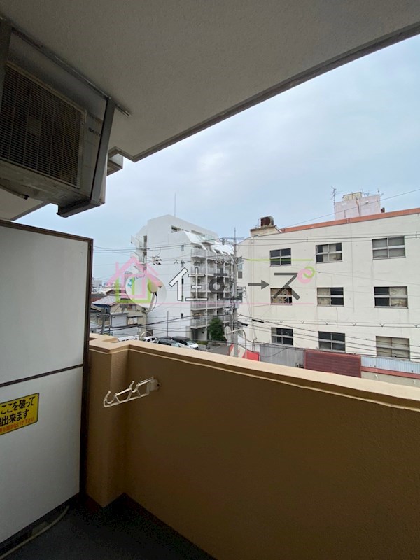 ル・パピヨン その他5